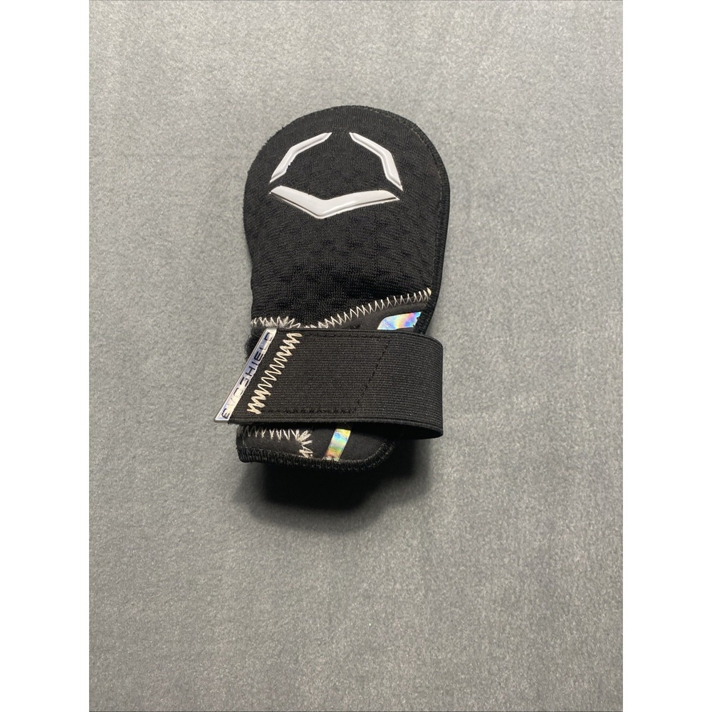 Evoshield Pro SRZ Hand Guard Youth Right Hand Hitter Baseball